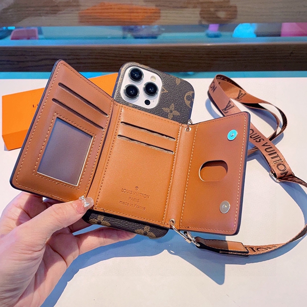 コピーブランド携帯ケース素材ディテール